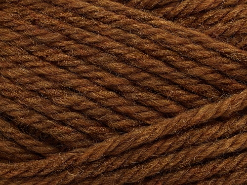 Peruvian Highland Wool Fv. 827 Dijon
