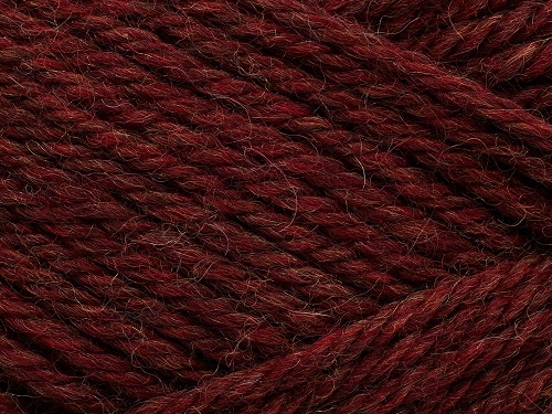 Peruvian Highland Wool Fv. 832 Burnt Sienna