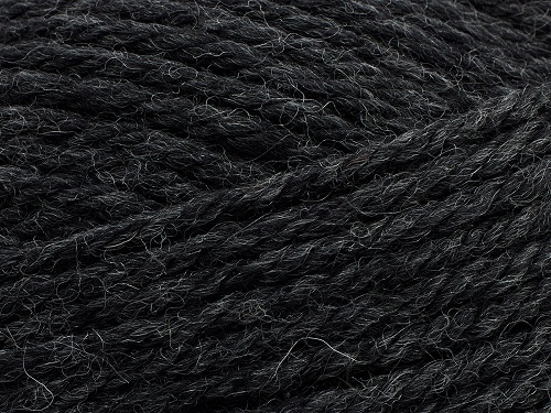 Peruvian Highland Wool Fv. 956 Charcoal (melange)