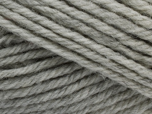 Peruvian Highland Wool Fv. 957 Very Light Grey (melange)