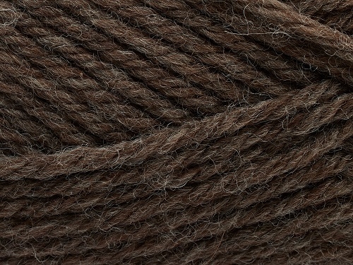Peruvian Highland Wool Fv. 973 Nougat (melange)