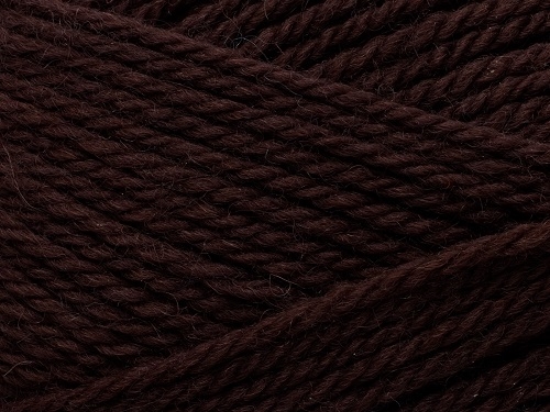 Pernilla - Fv. 201 Deep Mahogany