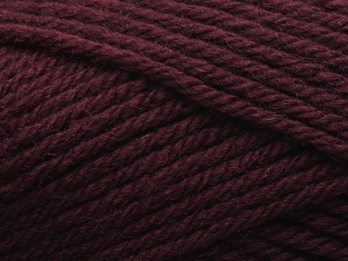 Pernilla - Fv. 382 Dark Bordeaux