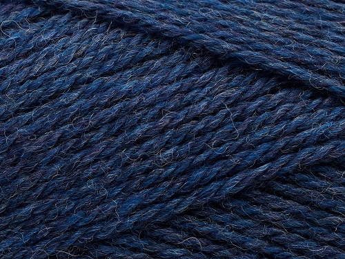 Pernilla - Fv. 818 Fisherman Blue