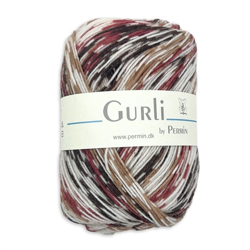 Gurli - Fv. 709 Tangbund