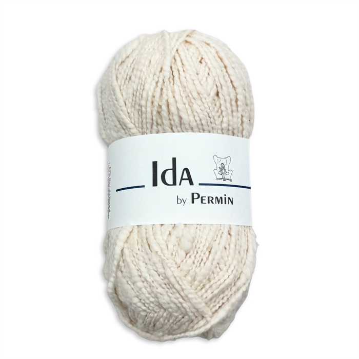 Ida - Fv. 301 Nude