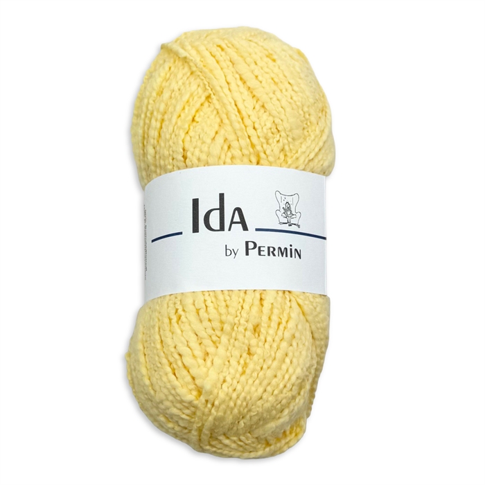 Ida - Fv. 303 Solskin