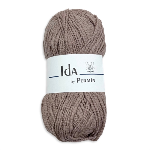 Ida - Fv. 304 Mocha Mousse