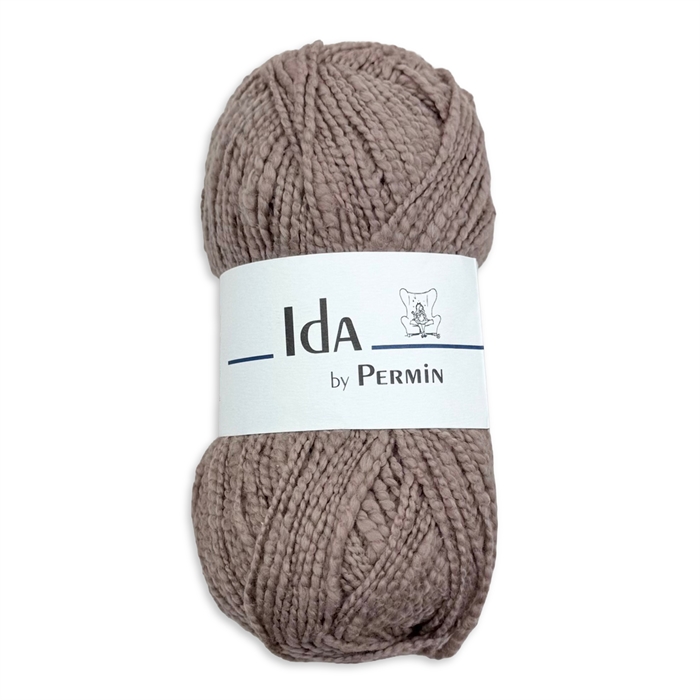 Ida - Fv. 304 Mocha Mousse