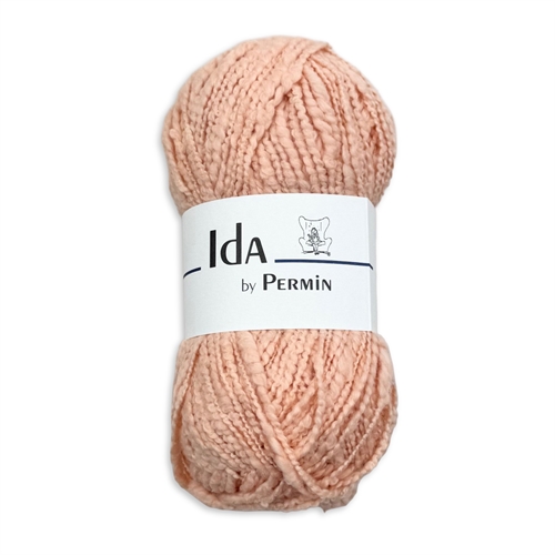 Ida - Fv. 305 Ferskenblomst