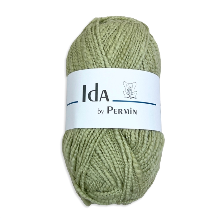 Ida - Fv. 307 Smørblomst