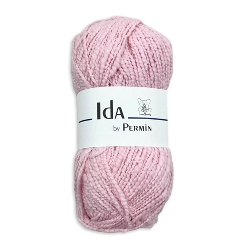 Ida - Fv. 308 Perlemorsrosa