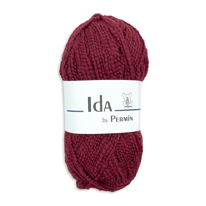 Ida - Fv. 310 Blomme