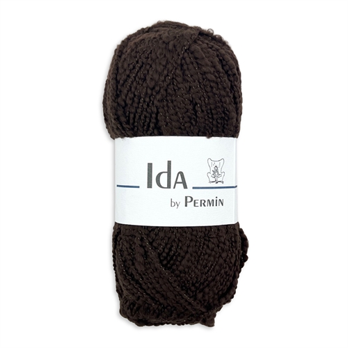 Ida - Fv. 311 Chokolade