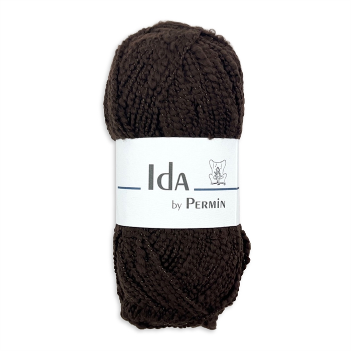 Ida - Fv. 311 Chokolade