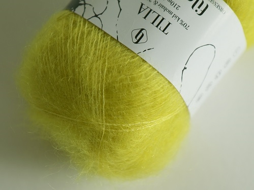 Tilia Fv. 367 Lemongrass