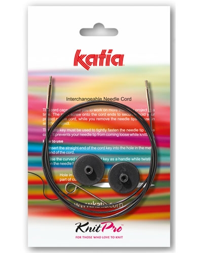 KP - Wirer-Sort-40 cm