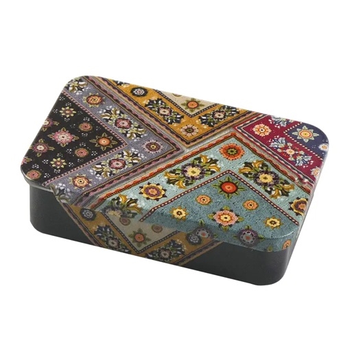 Pocket Tin - Fruit Garden