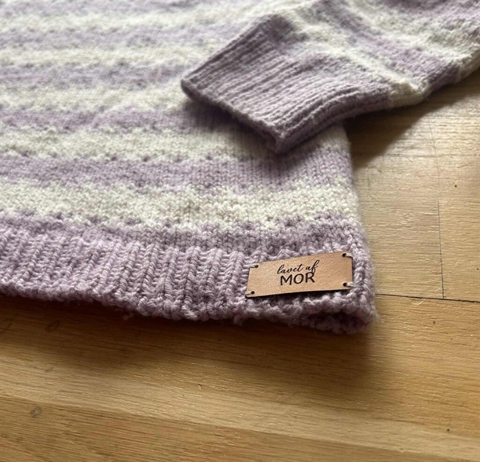 By Kabro - Lædermærker