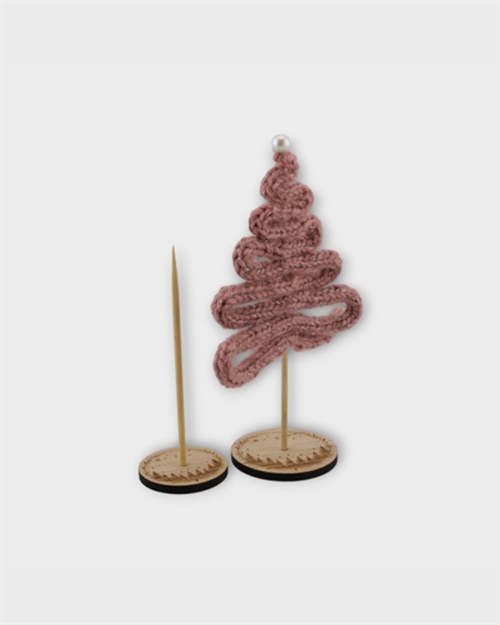 By Kabro - Juletræsfod - sæt med 2 størrelser