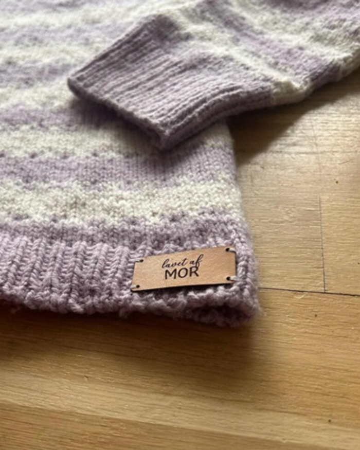 By Kabro - Lædermærker