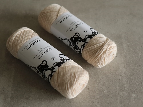 Arwetta Fv. 382 Champagne