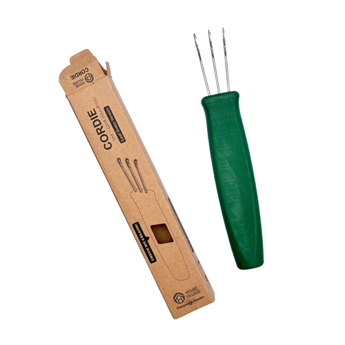 Cordie - I-Cord værktøj