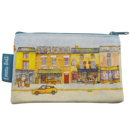 Purse - Market Street