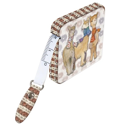 Tape Measure - Other Woollies