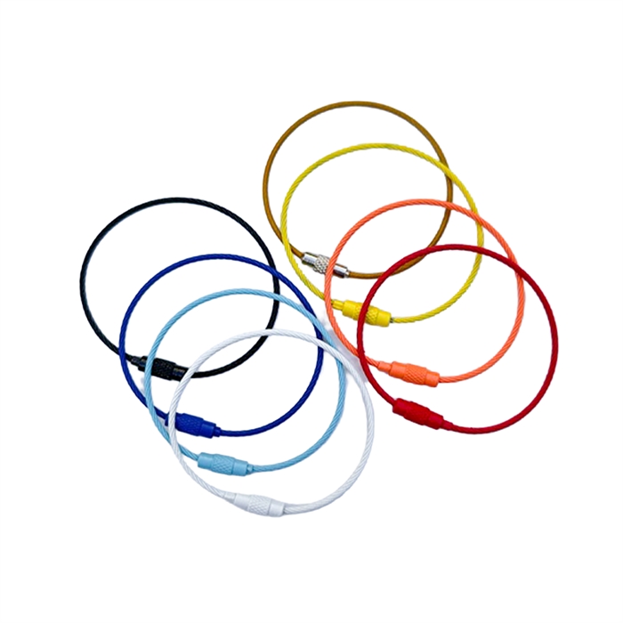 Markørwirer fra Markers and Pearl