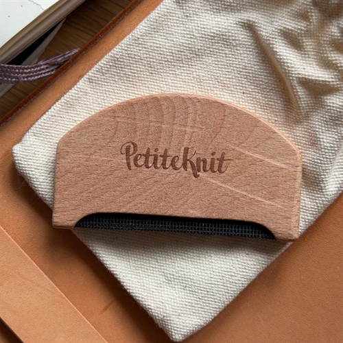 PetiteKnit - Uldkam