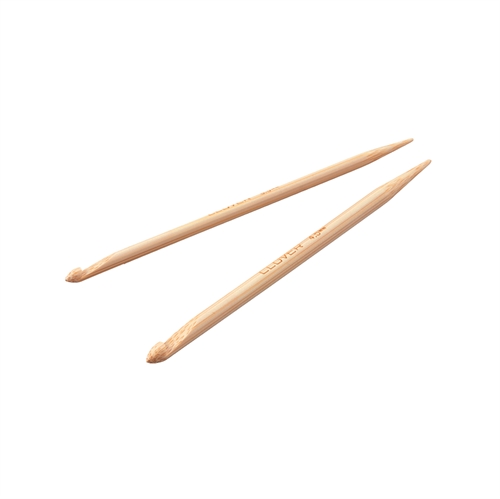 Strikke reperationsnål