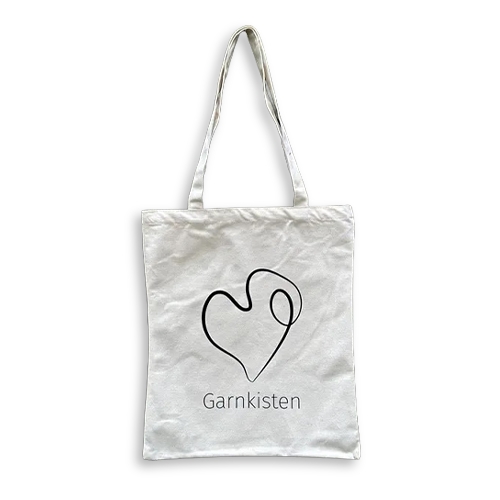 Garnkisten Tote Bag